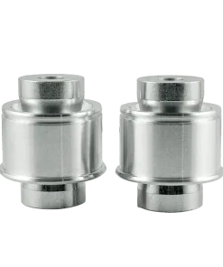 BUJES PARA BRAZOS DE ARRASTRE BMW E36 E46  Z3 UNIBALL