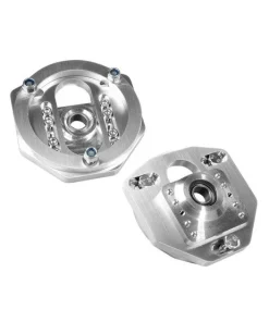 COPELAS REGULABLES BMW E24 E28 E30 E32 E34 (3D)