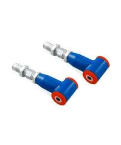 EXTREMOS BRAZO DE CONTROL BMW E36 E46 Z4 – POLIURETANO 80SHA (AZUL)
