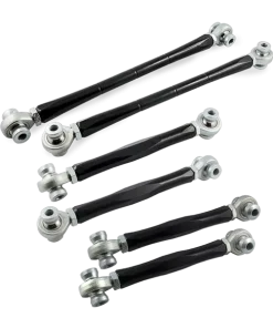 Alternative view of STAGE 1 KIT DE BRAZO DE INCLINACIÓN  AJUSTABLE BMW 1 E81 E82 E87 E88 – UNIBALL