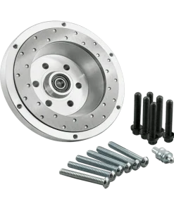 Volante de inercia GM Chevrolet LS – BMW M50 S50 M52 S52 M54 S54 M57 – 184mm 7.25″ (S)
