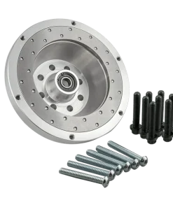 Alternative view of VOLANTE DE INERCIA GM CHEVROLET LSX – BMW M57N HGD JGA HGA – 184MM / 7.25″ (P)