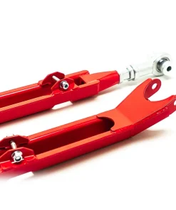 BRAZOS TRASEROS SUPERIORES REGULABLES PARA BMW E36 Y E46