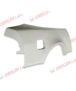 ALETAS TRASERAS +75MM ORIGIN LABO NISSAN S13