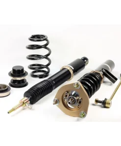 Suspensión BC Racing BR-RA para Audi S3 8P (04-12)