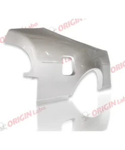 Alternative view of ALETAS TRASERAS +55MM ORIGIN LABO NISSAN S13