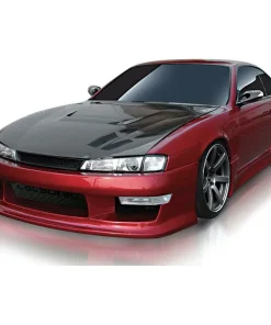 BODYKIT ORIGIN LABO STYLISH LINE NISSAN S14A