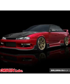 BODYKIT ORIGIN LABO RACING LINE NISSAN S14A